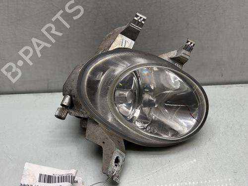 Used Right front fog light PEUGEOT 206 Hatchback (2A/C) 1.6 i (89 hp) 28282362