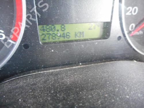 Headlight switch FORD FOCUS C-MAX (DM2) 1.8 TDCi | BP20017838I24  - Image 8