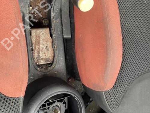 Right taillight CITROËN C2 (JM_) 1.1 | BP21963620C35 