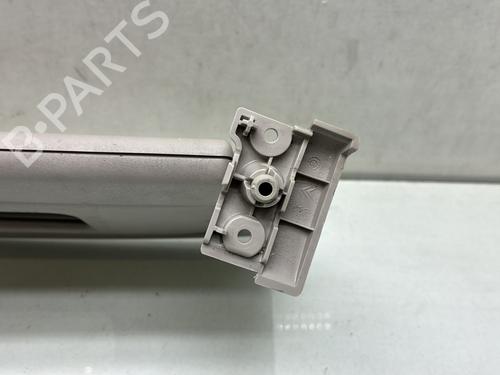 Højre solskærm Højre solskærm CITROËN C4 Picasso I MPV (UD_) 1.6 HDi (109 hp) 33742707 33742707