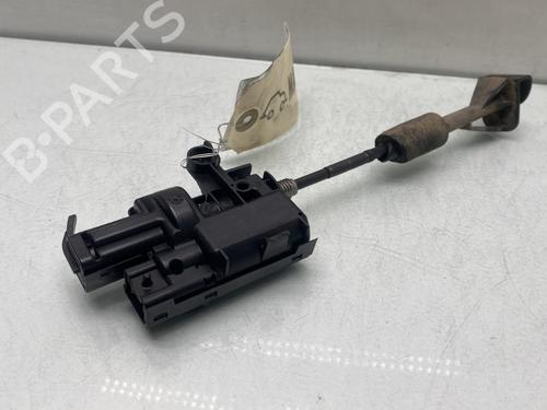 Used Fuel door actuator RENAULT CLIO IV (BH_) 1.5 dCi 75 (75 hp) 29456233