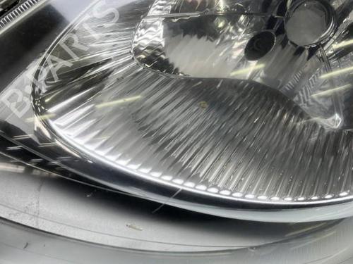 Used Left headlight Left headlight OPEL VIVARO A Van (X83) 1.9 DTI (F7) (101 hp) 20219854 20219854