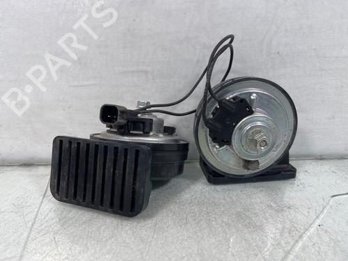 Horn FORD FIESTA VII (HJ, HF) 1.0 EcoBoost | BP36792732E13 - Image 3