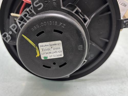 Used Heater blower motor Heater blower motor RENAULT LAGUNA II Grandtour (KG0/1_) 1.9 dCi (125 hp) 32512502 32512502