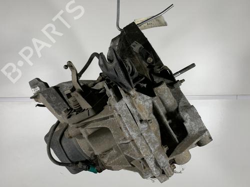 gearbox-renault-megane-iii-hatchback-bz01_-b3_-2008-24888739 main image