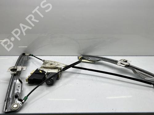 Front right window mechanism CITROËN C5 II (RC_) 2.0 HDi (RCRHRH) | BP20182215C23 