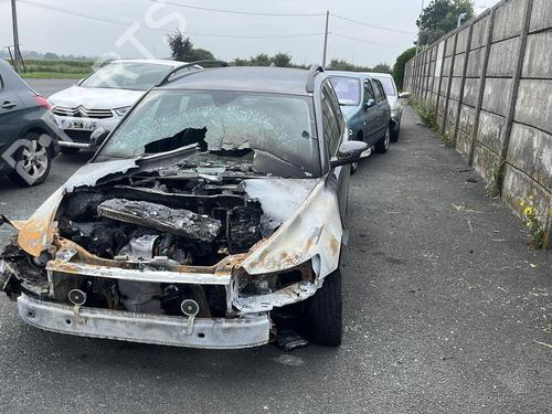 Left sun visor VOLVO V50 (545)  | BP21959688I1  - Image 13