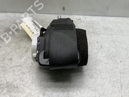 Rear right belt tensioner PEUGEOT 3008 I MPV (0U_) 1.6 HDi | BP20031479C90 