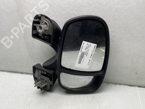 Used Right mirror OPEL VIVARO A Van (X83) 1.9 DTI (F7) (101 hp) 23769276