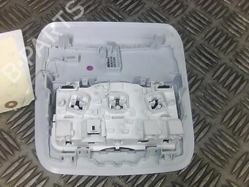 Interior roof light PEUGEOT 208 I (CA_, CC_) 1.0 VTi | BP19984251I8