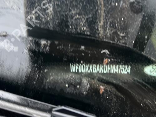 Climate control FORD FIESTA VI (CB1, CCN) 1.5 TDCi | BP26952467I5 - Image 9