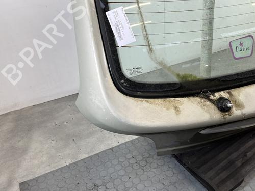 Tailgate RENAULT MEGANE I (BA0/1_) 1.9 dCi (BA05, BA1F) | BP30389275C6 