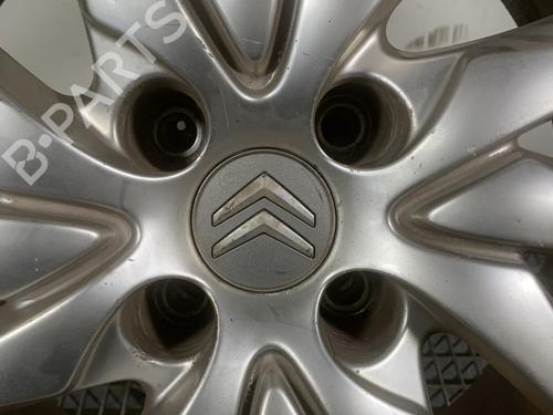 Rim CITROËN C4 Grand Picasso I (UA_) 1.6 HDi | BP28171206C45 