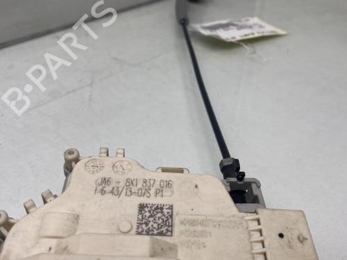 Used Front right lock Front right lock AUDI A1 Sportback (8XA, 8XF) 1.6 TDI (90 hp) 19958959 19958959