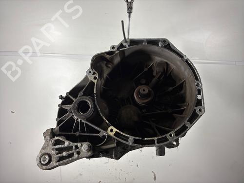 Used Gearbox Gearbox FORD MONDEO IV (BA7) [2007-2015] 36307095 36307095