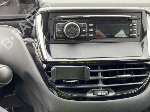 Left front window switch PEUGEOT 208 I (CA_, CC_) 1.6 BlueHDi 100 | BP24961400I27 - Image 53