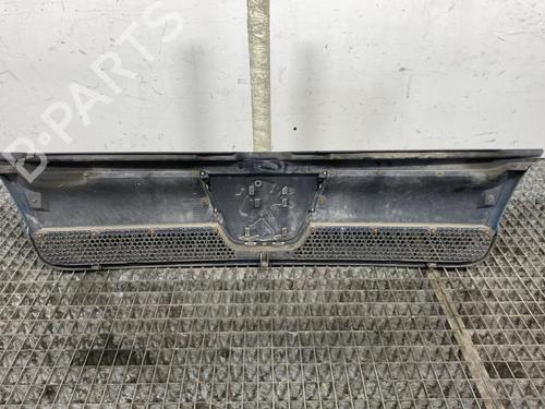 Used Grille Grille PEUGEOT BOXER Van (244) 2.2 HDi (101 hp) 24301704 24301704