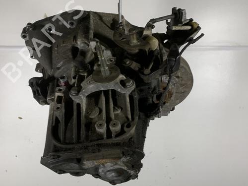 Gearbox PEUGEOT 307 CC (3B) 2.0 HDi 135 | BP27927900M3 