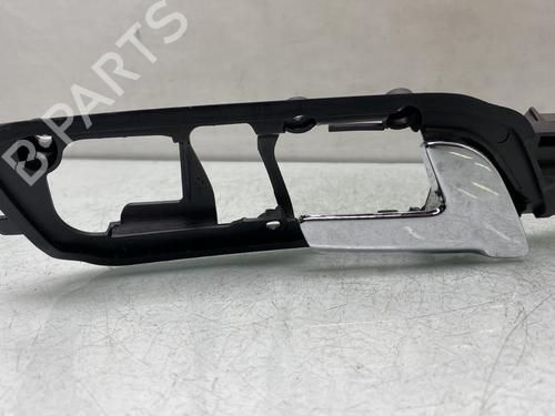 Used Front right interior door handle VW POLO IV (9N_, 9A_) 1.4 TDI (70 hp) 30515464