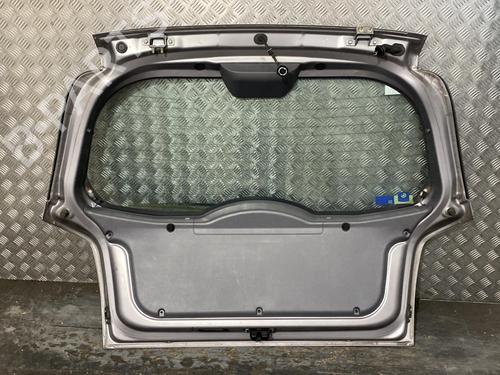 Used Tailgate Tailgate HYUNDAI ATOS (MX) [1997-2015] 19998048 19998048