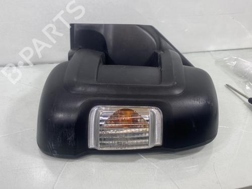 Left mirror CITROËN JUMPER II Van 2.2 HDi 130 | BP32495713C26