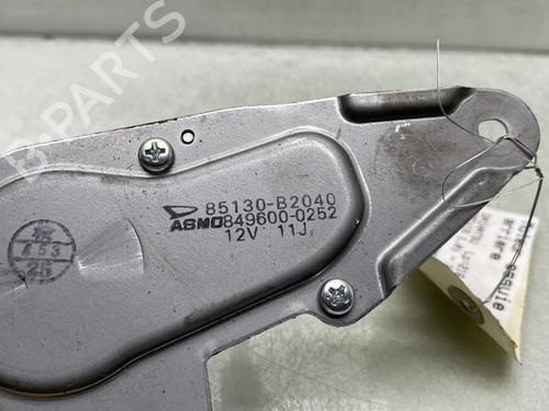 rear-wiper-motor-daihatsu-trevis-10-85130b2040-2006-22348548 main image