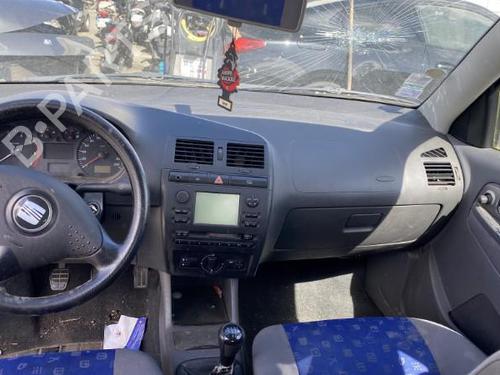 Left front door SEAT IBIZA II (6K1) 1.4 i | BP21962453C2 
