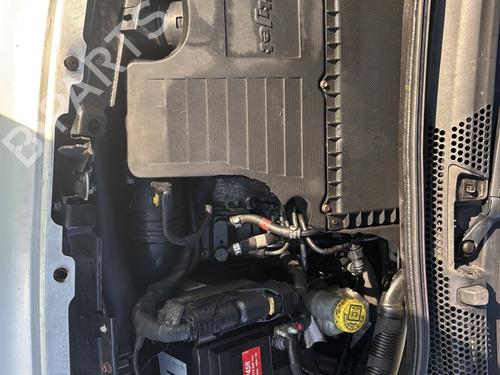 Climate control FIAT 500 (312_) 1.3 D Multijet (312AXB1A) | BP24427896I5 - Image 6