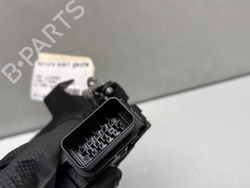 Venstre fortil lås FORD FOCUS C-MAX (DM2) 1.8 TDCi | BP29597512C98 