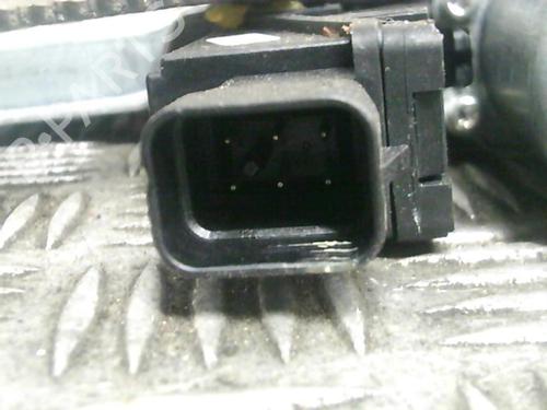 Used Front right window mechanism Front right window mechanism 20004157 20004157
