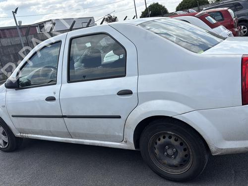 Front left lock DACIA LOGAN (LS_) 1.5 dCi (LS0K) | BP28280497C98 - Image 16