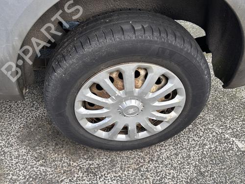 Third brake light FORD TRANSIT CONNECT (P65_, P70_, P80_) 1.8 Di | BP26955606L11 - Image 18