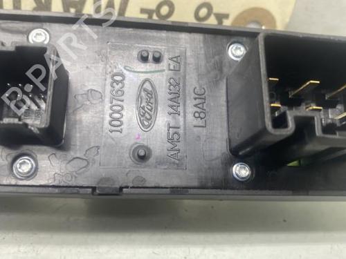 Left front window switch FORD C-MAX II (DXA/CB7, DXA/CEU) 1.6 TDCi | BP19989145I27 - Image 3
