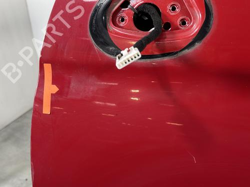 Left front door FIAT 500 (312_) 1.2 (312AXA1A) | BP29253487C2 