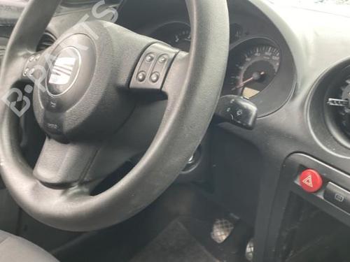 Rim SEAT IBIZA III (6L1) 1.9 SDI | BP20185500C45 