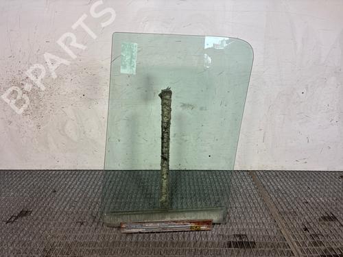 Used Front right door window Front right door window 37005867 37005867