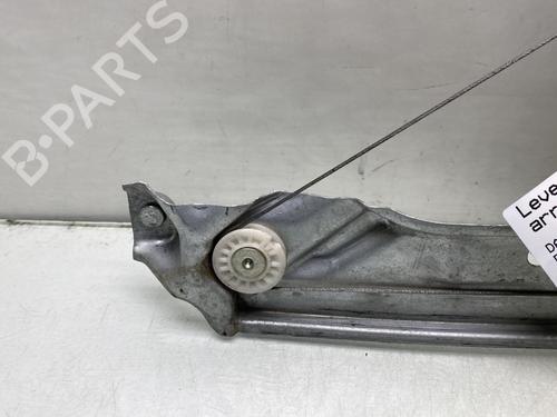 Rear left window mechanism DACIA DUSTER (HM_) 1.5 dCi 115 (HMAD) | BP23769829C24 - Image 3