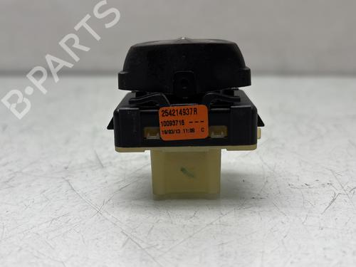 Left front window switch DACIA SANDERO II 1.5 dCi | BP31712220I27