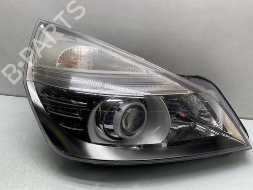 Right headlight RENAULT ESPACE IV (JK0/1_) 2.0 (JK0A, JK1D, JK0N) | BP31293272C29  - Image 6