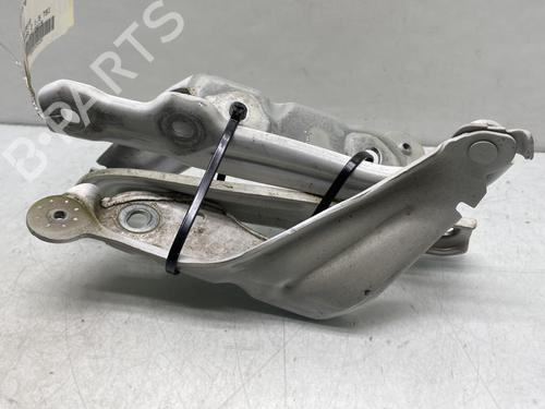 Hinge/Door check strap SKODA OCTAVIA III (5E3, NL3, NR3) 1.5 TSI 5E0823301