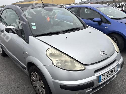 Hand brake CITROËN C3 Pluriel (HB_) 1.4 HDi | BP31804465I18 - Image 11