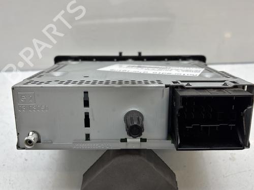 Radio RENAULT TWINGO II (CN0_) 1.5 dCi (CN0E) | BP32441183E6