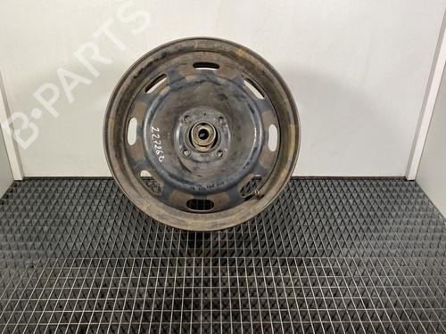 Fælk CITROËN C3 I (FC_, FN_) 1.4 i (73 hp) 31968141