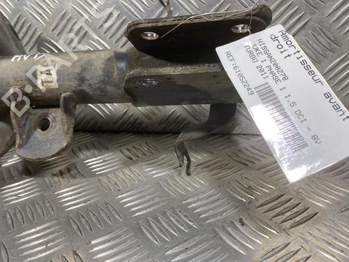Right front shock absorber NISSAN JUKE (F15) 1.5 dCi | BP20025429M17 