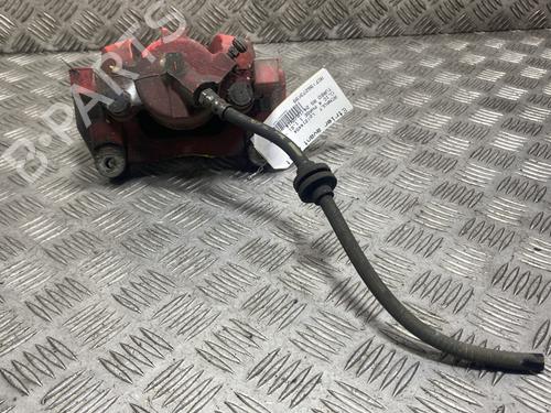 Used Right front brake caliper Right front brake caliper RENAULT CLIO IV (BH_) 1.6 RS (BHJ4, BHJ6, BHMM) (200 hp) 21964062 21964062