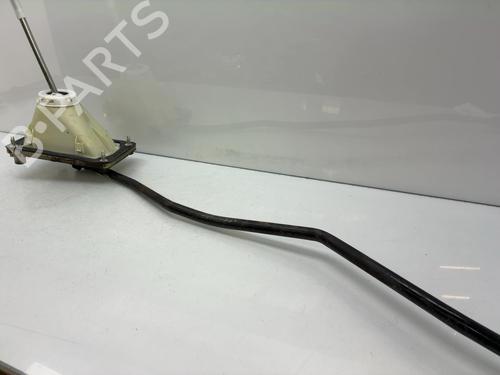 Gear lever DACIA SANDERO 1.4 MPI LPG | BP39984271M90 - Image 2