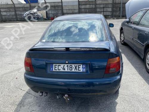Rim AUDI 80 B4 Saloon (8C2) 1.9 TDI | BP20223430C45 