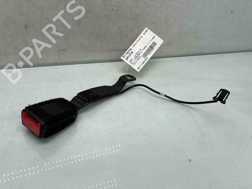 Used Seat buckle Seat buckle AUDI A1 Sportback (8XA, 8XF) 2.0 TDI (143 hp) 36474204 36474204
