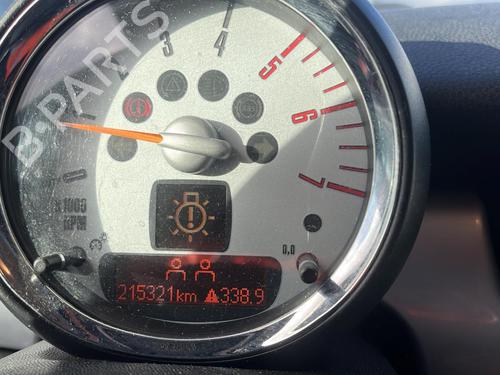 Left front fog light MINI MINI (R56) Cooper D | BP19968051C30  - Image 9