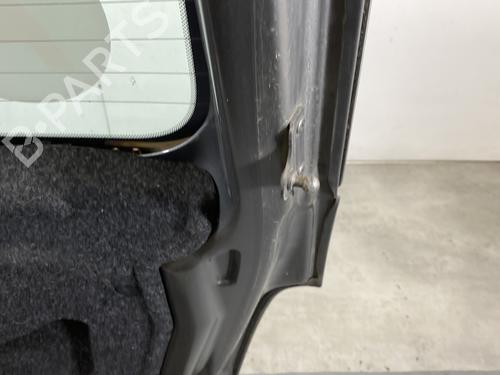 Tailgate FIAT 500 (312_) 1.3 D Multijet (312AXB1A) | BP22902974C6